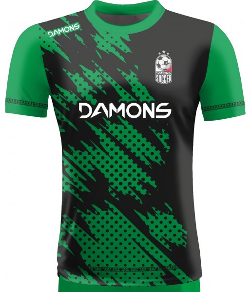 Koszulka Piłkarska Alfa P44 Junior