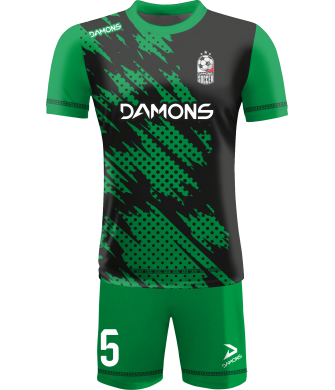 Strój Piłkarski Alfa P44 Junior