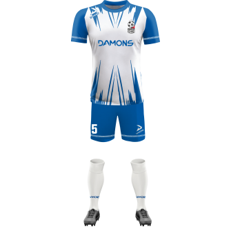 Strój Piłkarski Alfa P35