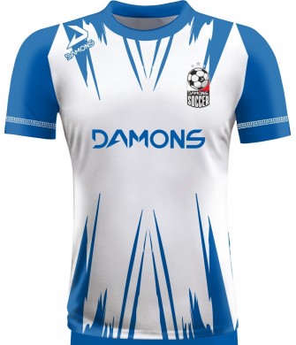 Koszulka Piłkarska Alfa P35