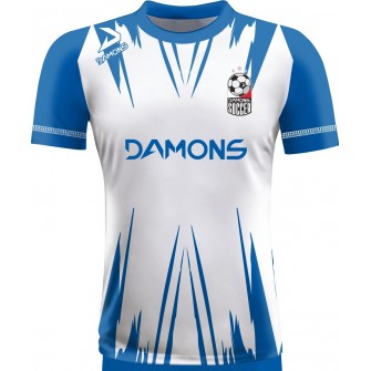 Koszulka Piłkarska Alfa P35