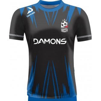 Koszulka Piłkarska Alfa P35