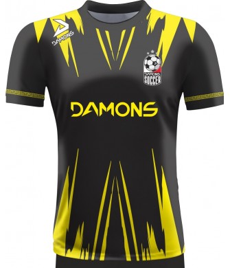 Koszulka Piłkarska Alfa P35