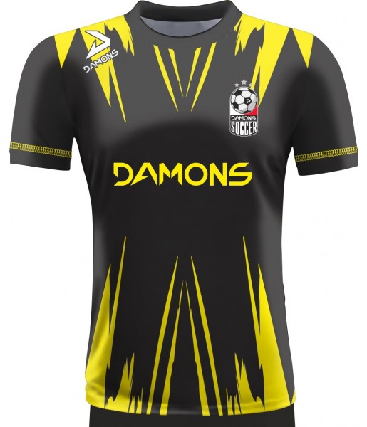 Koszulka Piłkarska Alfa P35