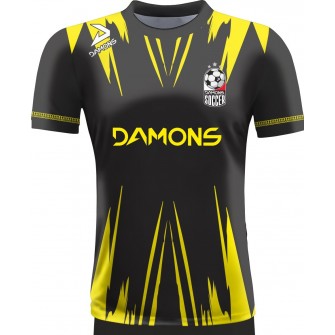 Koszulka Piłkarska Alfa P35