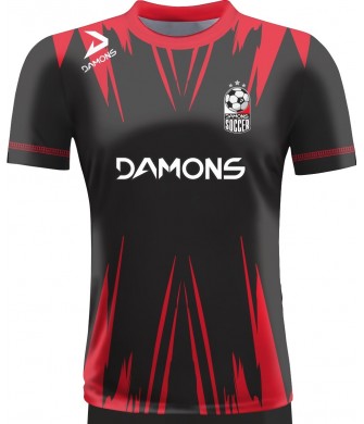 Koszulka Piłkarska Alfa P35