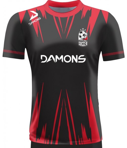 Koszulka Piłkarska Alfa P35