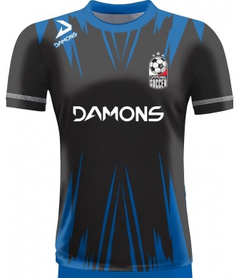 Koszulka Piłkarska Alfa P35 Junior