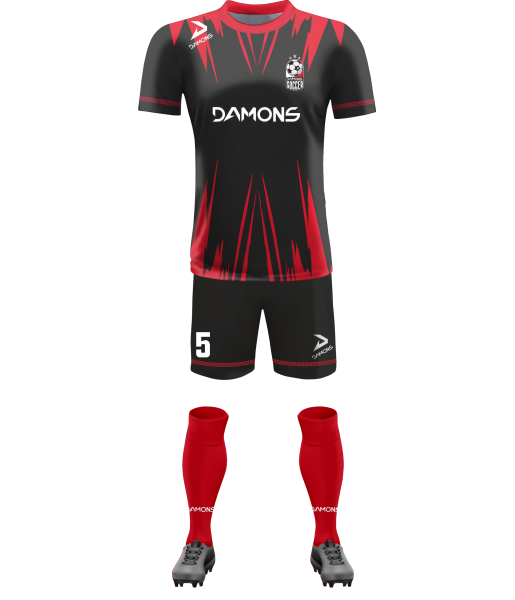 Strój Piłkarski Alfa P35