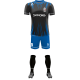 Strój Piłkarski Alfa P35 Junior
