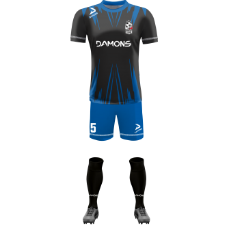 Strój Piłkarski Alfa P35 Junior