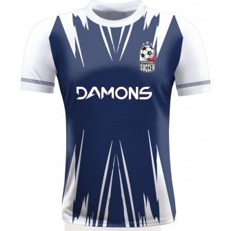 Koszulka Piłkarska Alfa P35