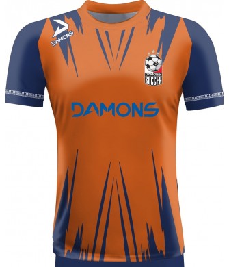 Koszulka Piłkarska Alfa P35