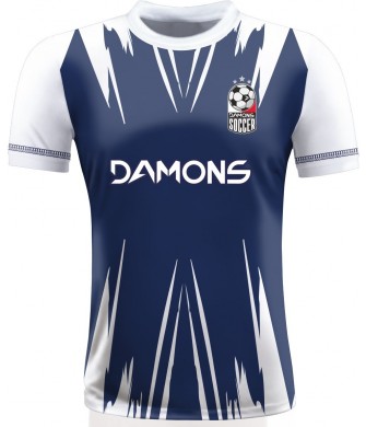 Koszulka Piłkarska Alfa P35 Junior