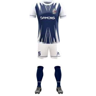 Strój Piłkarski Alfa P35