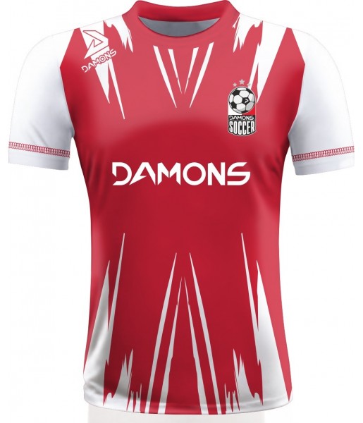 Koszulka Piłkarska Alfa P35