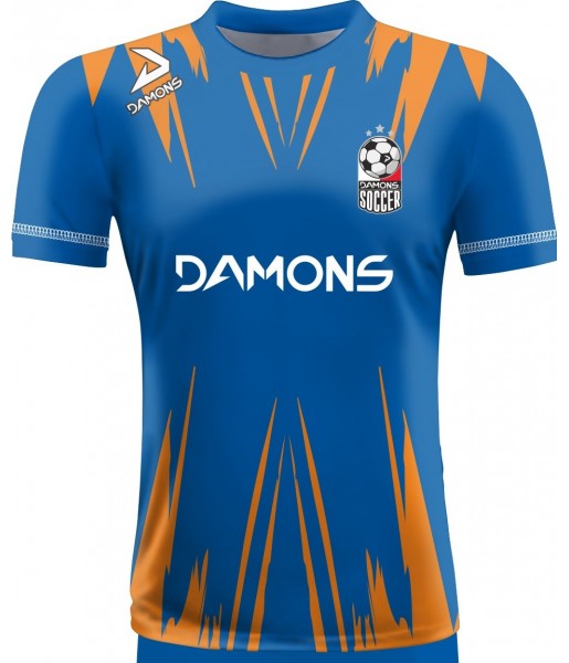 Koszulka Piłkarska Alfa P35