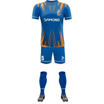 Strój Piłkarski Alfa P35