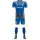 Strój Piłkarski Alfa P35 Junior