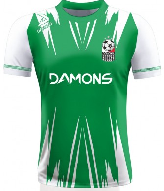 Koszulka Piłkarska Alfa P35