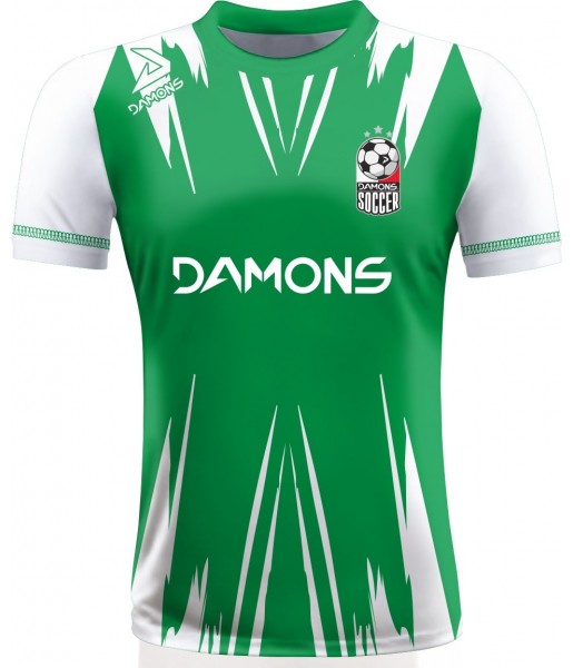 Koszulka Piłkarska Alfa P35