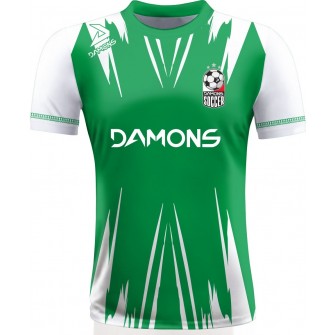 Koszulka Piłkarska Alfa P35