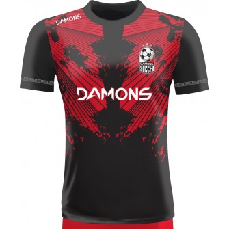 Koszulka Piłkarska Alfa P36 Junior