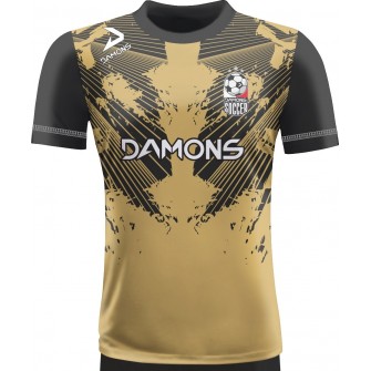 Koszulka Piłkarska Alfa P36