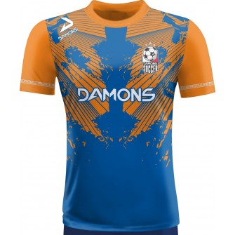 Koszulka Piłkarska Alfa P36