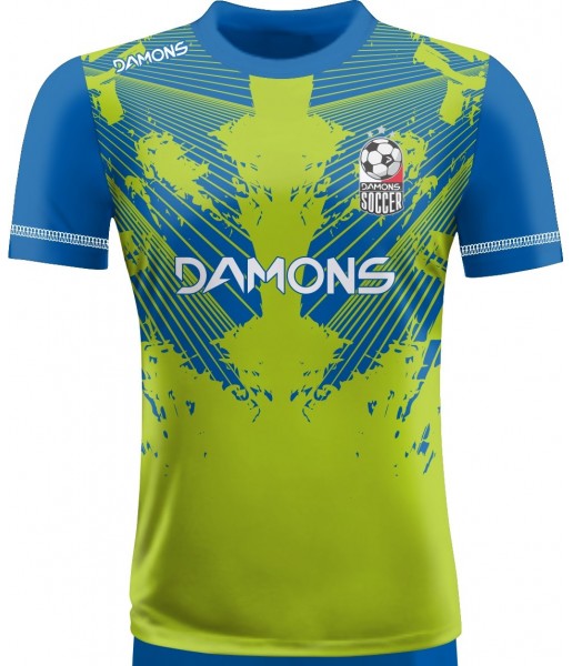 Koszulka Piłkarska Alfa P36 Junior