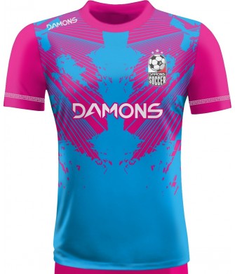 Koszulka Piłkarska Alfa P36 Junior