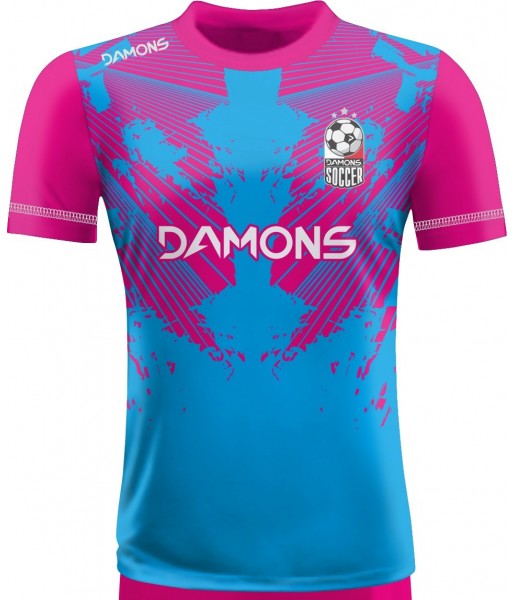 Koszulka Piłkarska Alfa P36 Junior