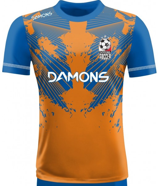 Koszulka Piłkarska Alfa P36 Junior