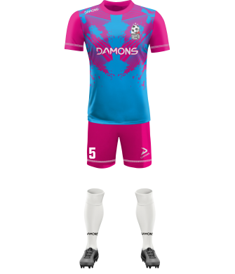 Strój Piłkarski Alfa P36