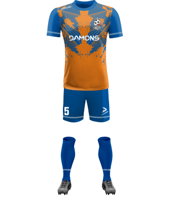 Strój Piłkarski Alfa P36