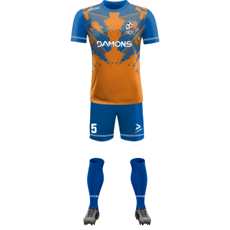 Strój Piłkarski Alfa P36