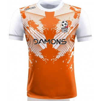 Koszulka Piłkarska Alfa P36