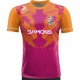 Koszulka Piłkarska Alfa P36