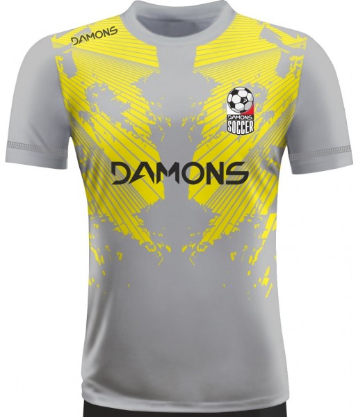 Koszulka Piłkarska Alfa P36 Junior