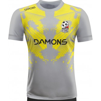 Koszulka Piłkarska Alfa P36 Junior