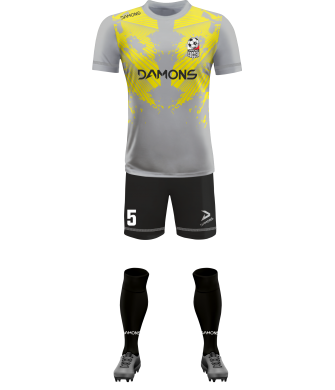 Strój Piłkarski Alfa P36 Junior