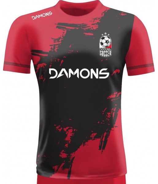 Koszulka Piłkarska Alfa P37