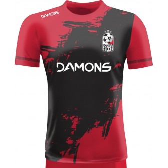 Koszulka Piłkarska Alfa P37