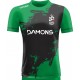 Koszulka Piłkarska Alfa P37