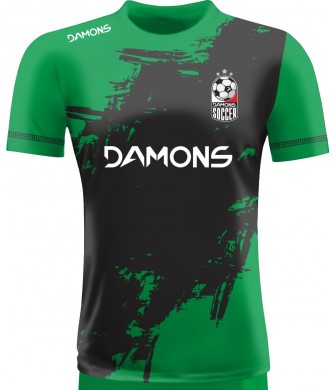 Koszulka Piłkarska Alfa P37