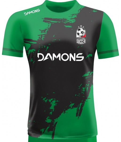 Koszulka Piłkarska Alfa P37