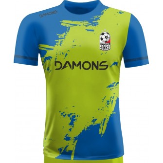 Koszulka Piłkarska Alfa P37