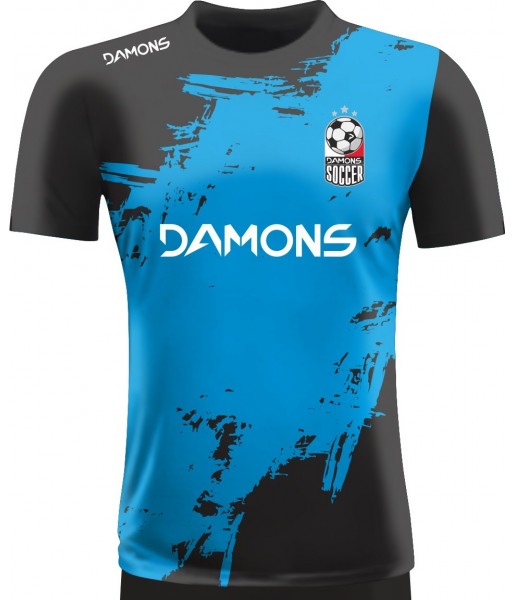 Koszulka Piłkarska Alfa P37