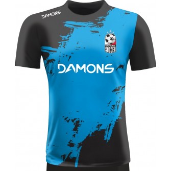 Koszulka Piłkarska Alfa P37