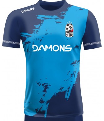 Koszulka Piłkarska Alfa P37